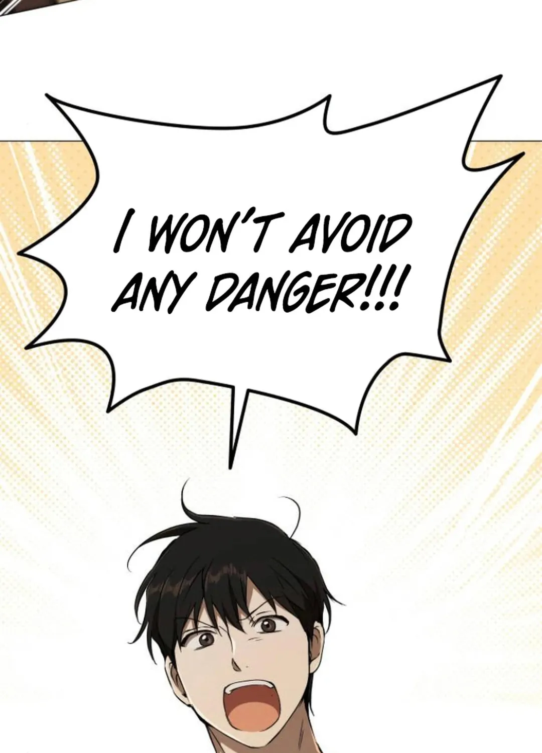 Divine Beast Kindergarten Chapter 7 page 181 - 