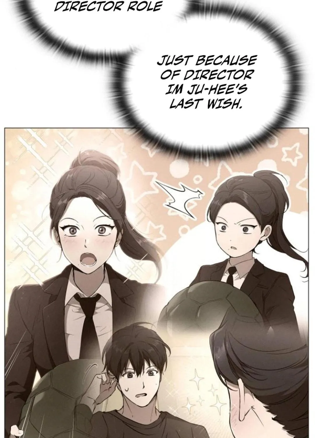 Divine Beast Kindergarten Chapter 7 page 191 - 
