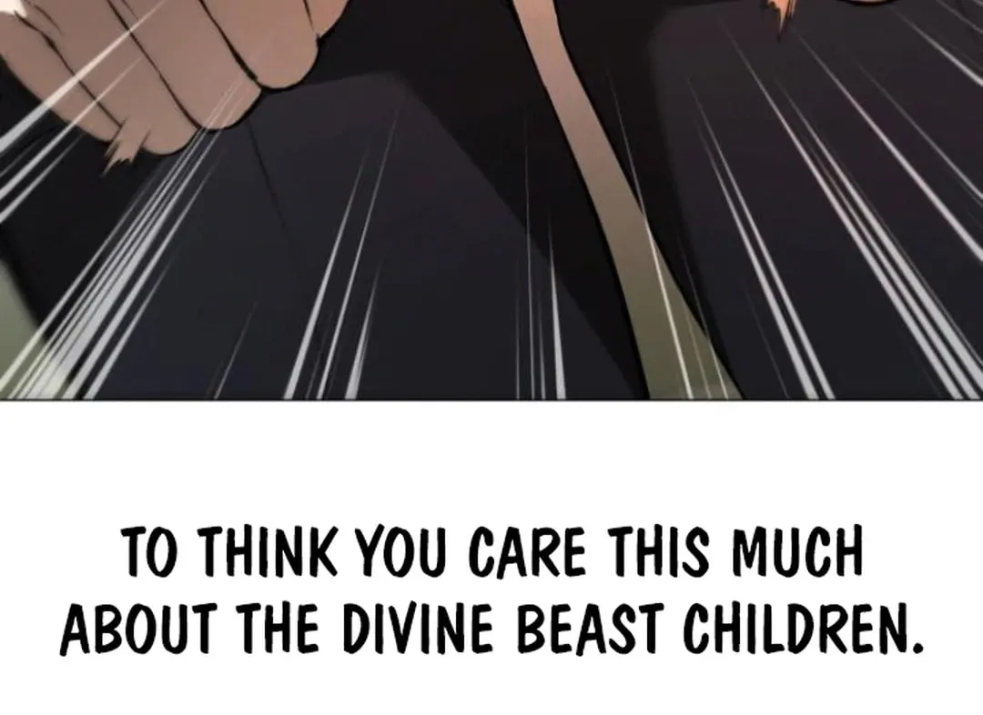 Divine Beast Kindergarten Chapter 7 page 194 - 