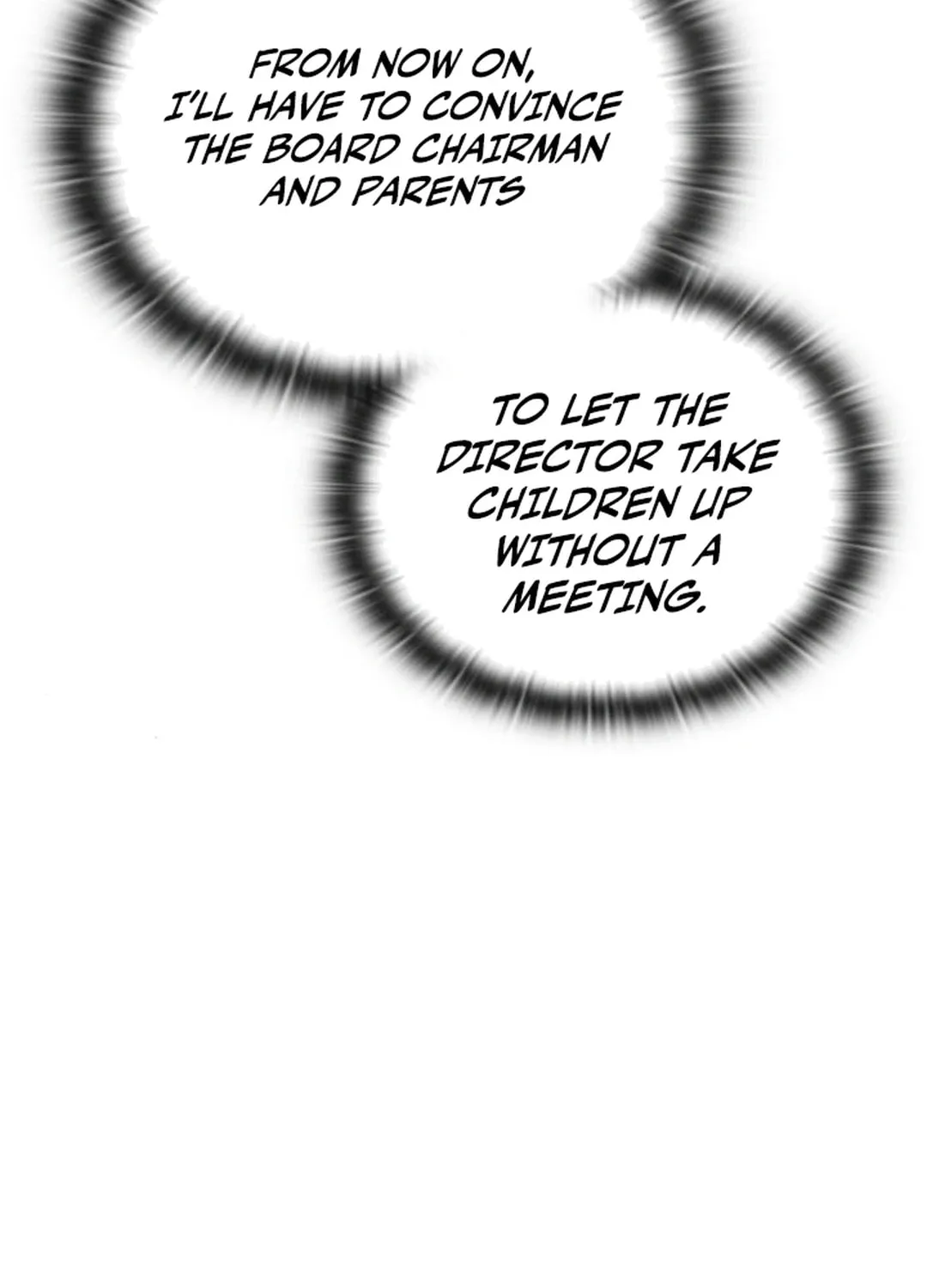Divine Beast Kindergarten Chapter 7 page 205 - 