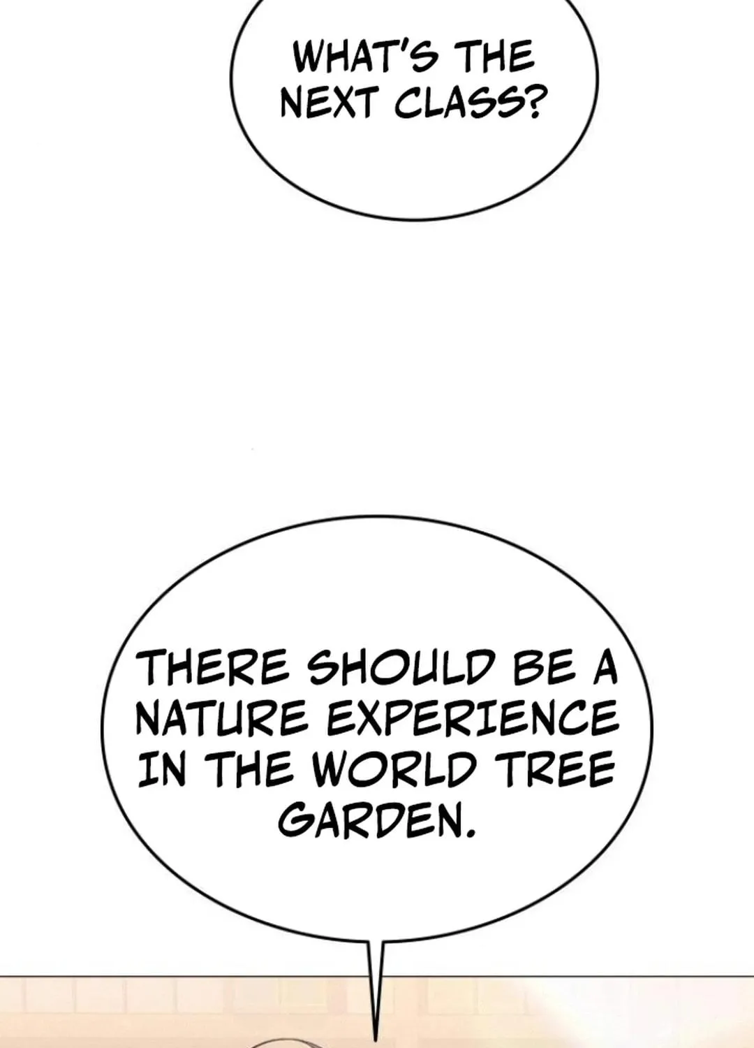 Divine Beast Kindergarten Chapter 7 page 209 - 