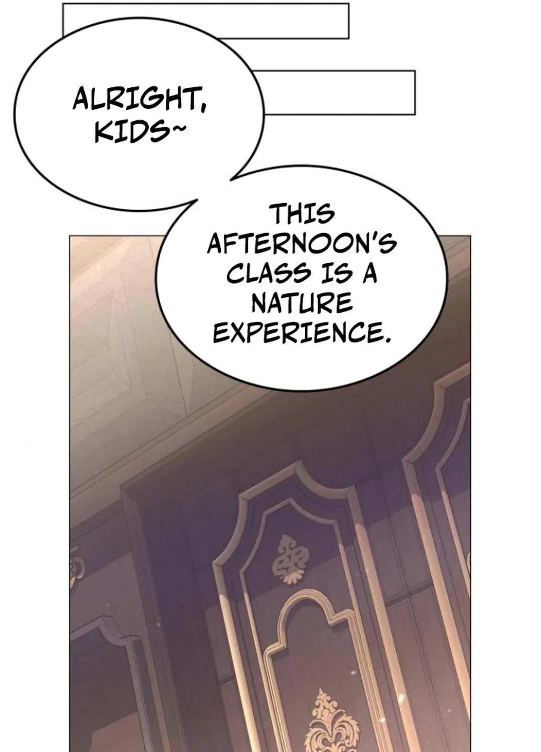 Divine Beast Kindergarten Chapter 7 page 215 - 