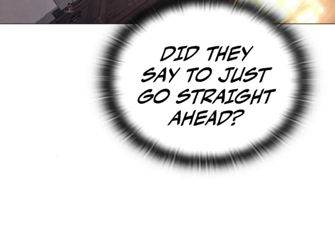 Divine Beast Kindergarten Chapter 7 page 218 - 
