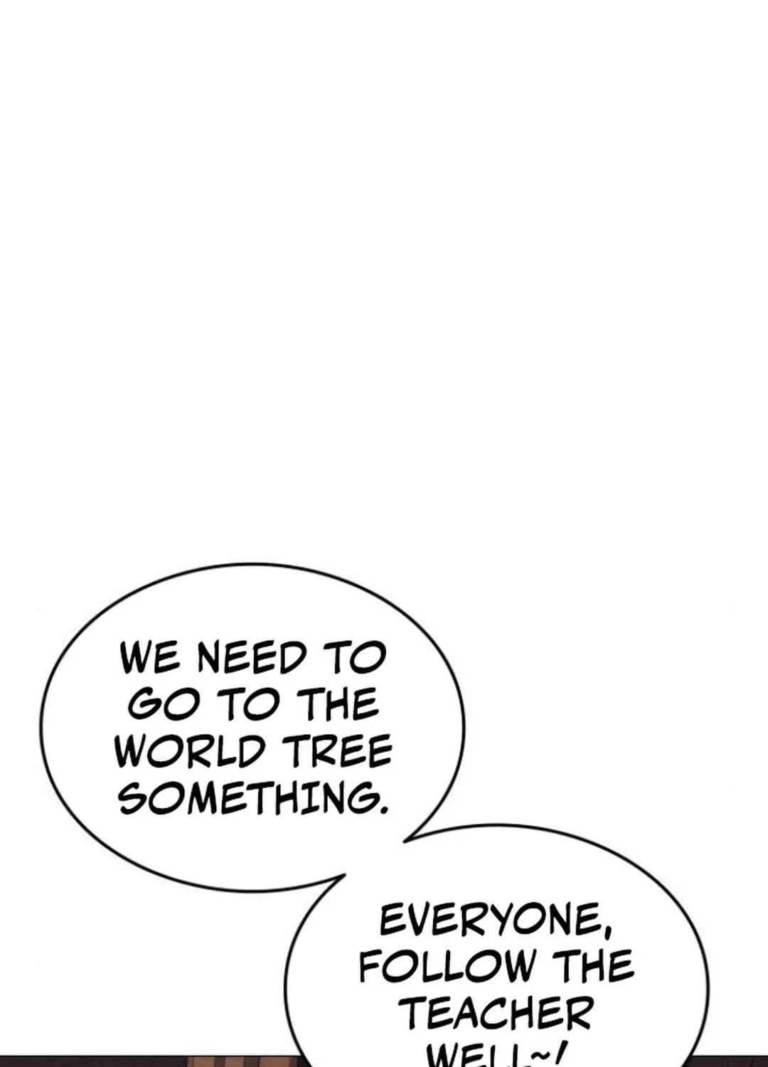 Divine Beast Kindergarten Chapter 7 page 219 - 