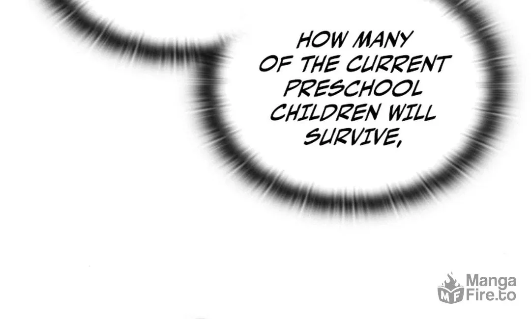 Divine Beast Kindergarten Chapter 7 page 24 - 