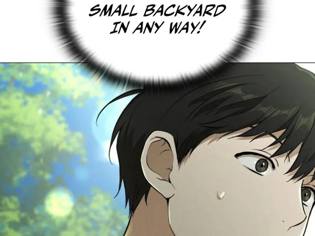 Divine Beast Kindergarten Chapter 7 page 236 - 