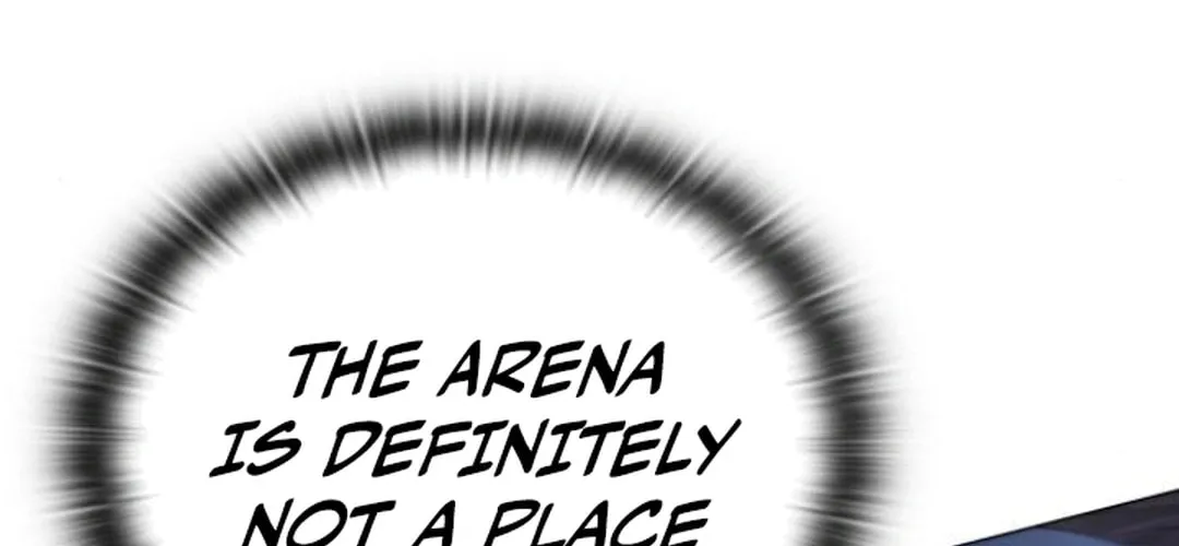 Divine Beast Kindergarten Chapter 7 page 44 - 
