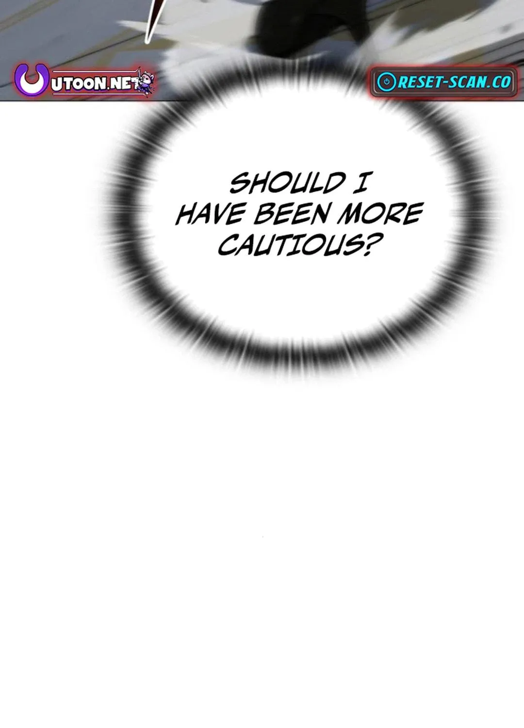 Divine Beast Kindergarten Chapter 7 page 49 - 