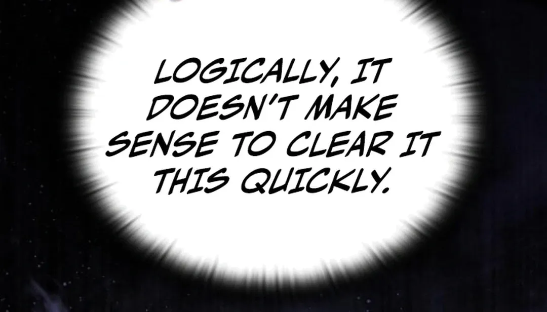 Divine Beast Kindergarten Chapter 7 page 58 - 