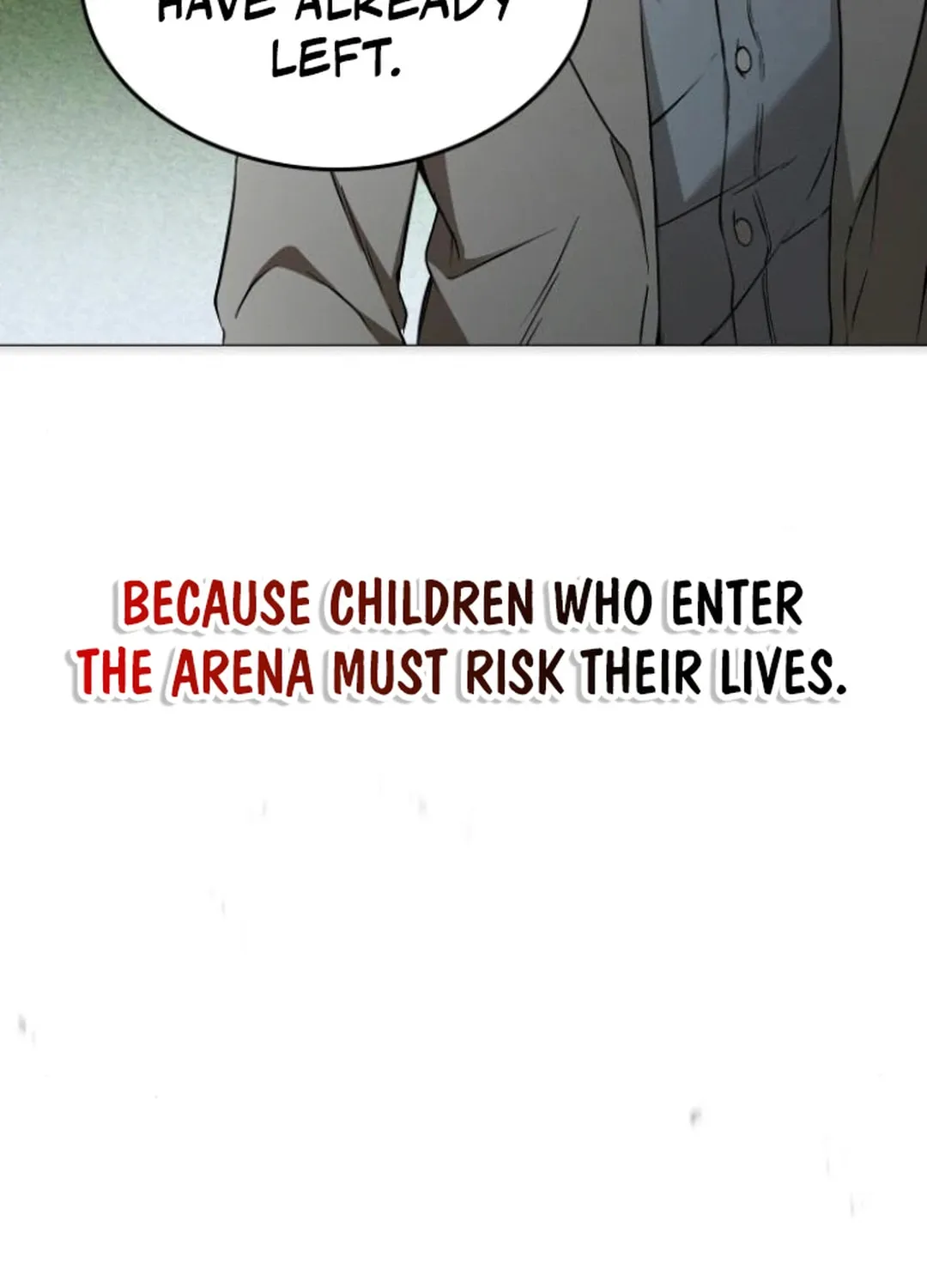 Divine Beast Kindergarten Chapter 7 page 7 - 