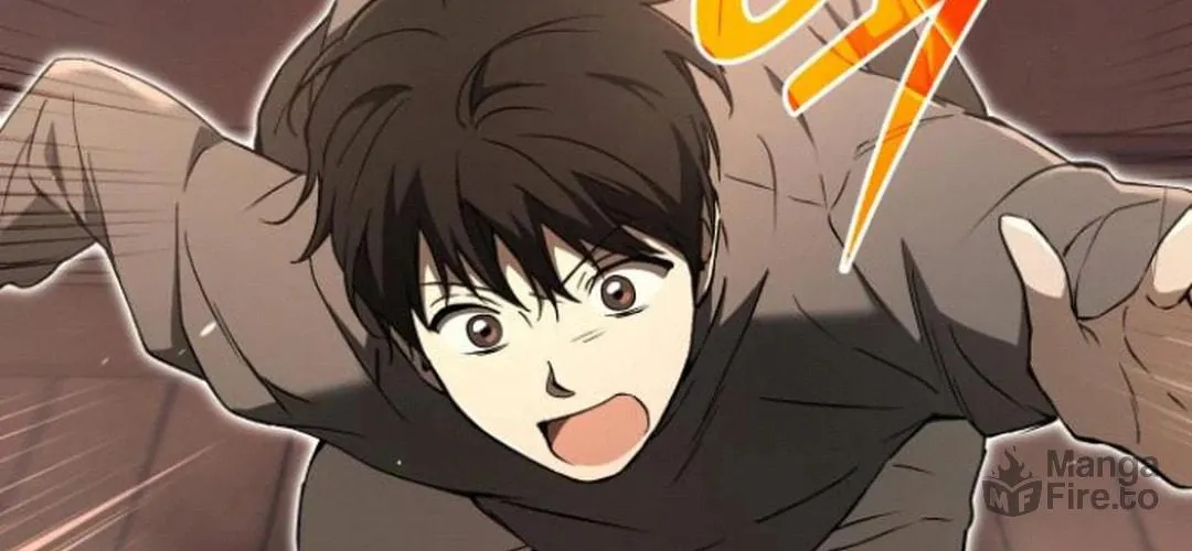 Divine Beast Kindergarten Chapter 7 page 66 - 