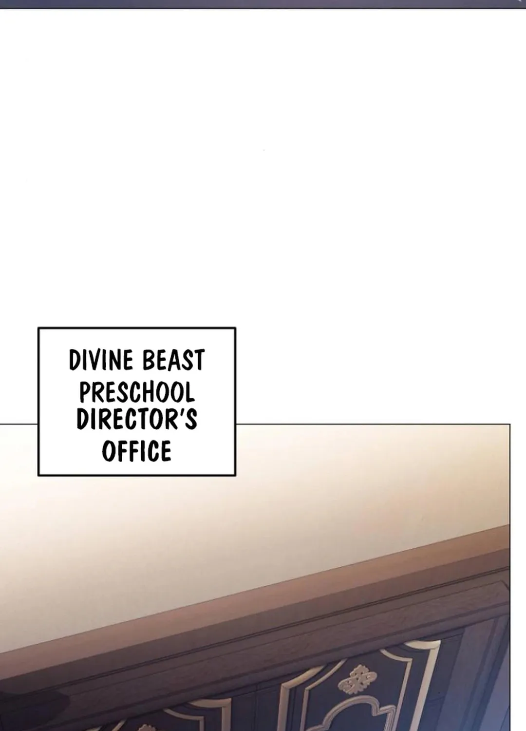 Divine Beast Kindergarten Chapter 7 page 85 - 