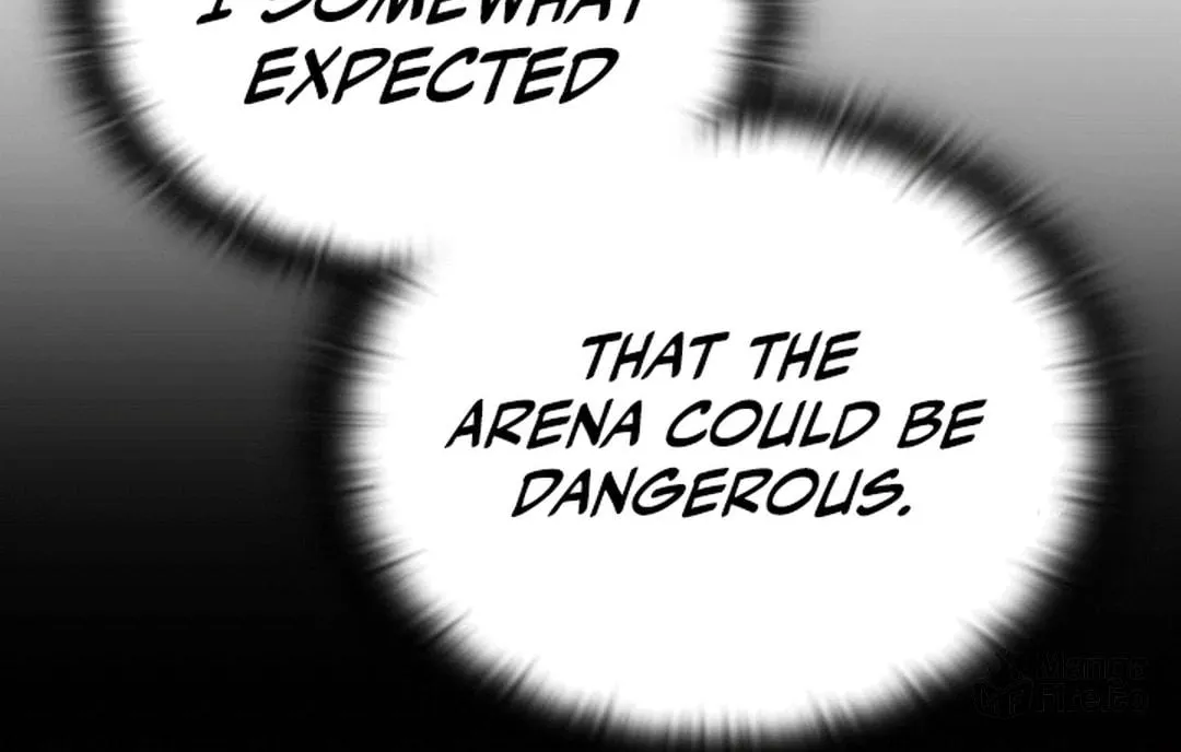Divine Beast Kindergarten Chapter 7 page 90 - 