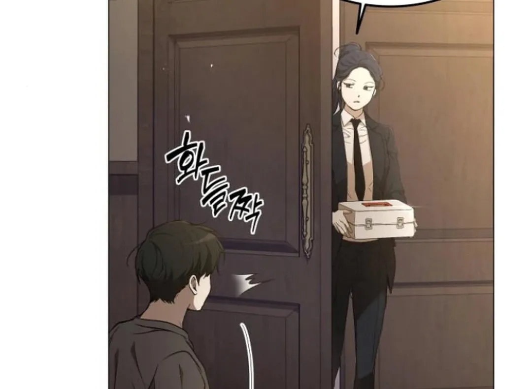Divine Beast Kindergarten Chapter 7 page 98 - 