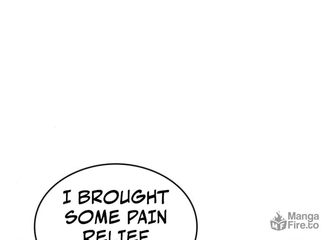 Divine Beast Kindergarten Chapter 7 page 100 - 
