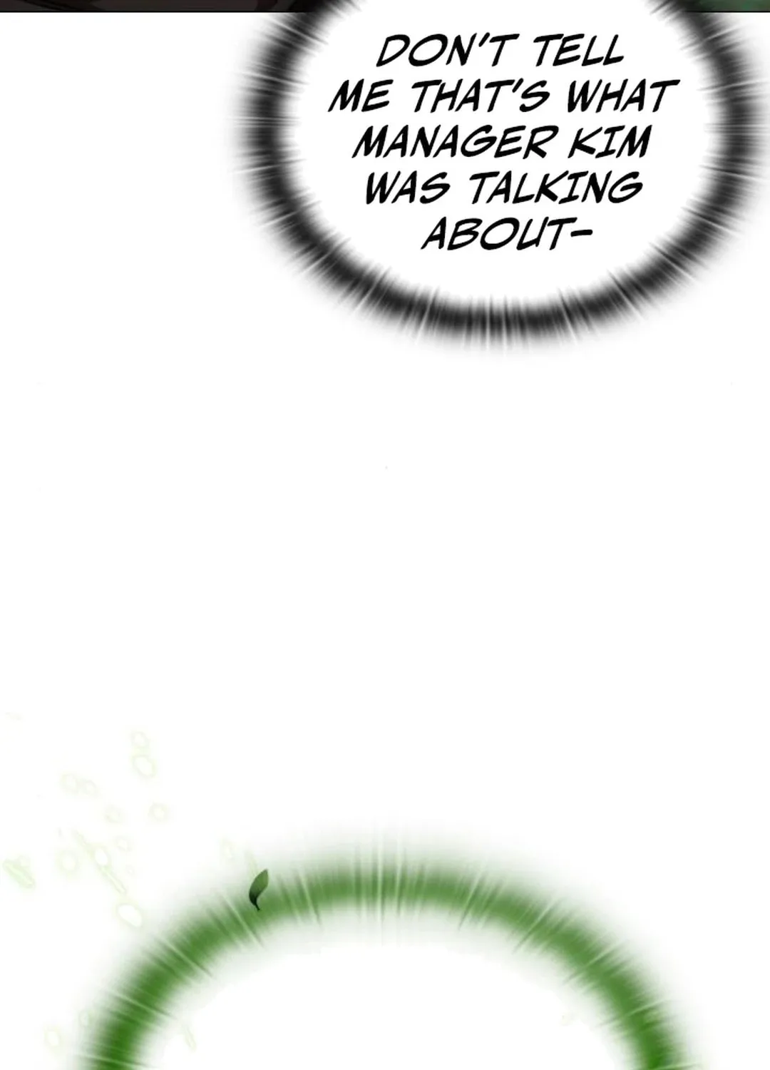 Divine Beast Kindergarten Chapter 8 page 12 - 
