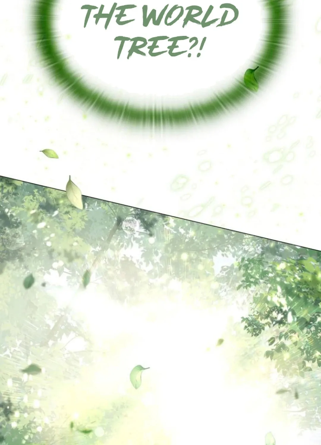 Divine Beast Kindergarten Chapter 8 page 13 - 