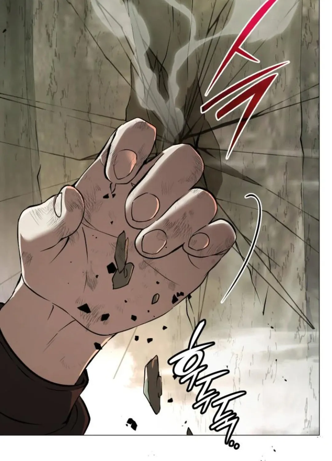 Divine Beast Kindergarten Chapter 8 page 127 - 