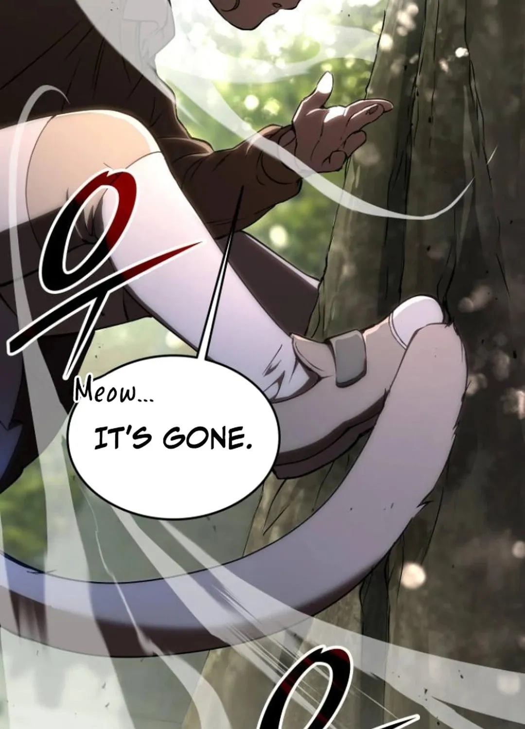 Divine Beast Kindergarten Chapter 8 page 130 - 