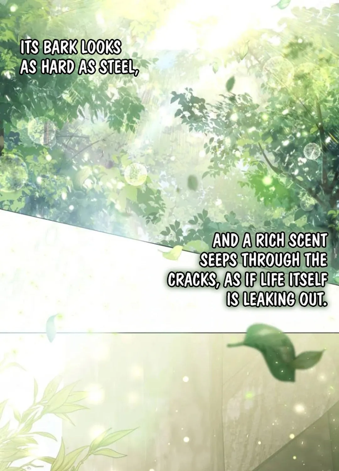 Divine Beast Kindergarten Chapter 8 page 14 - 
