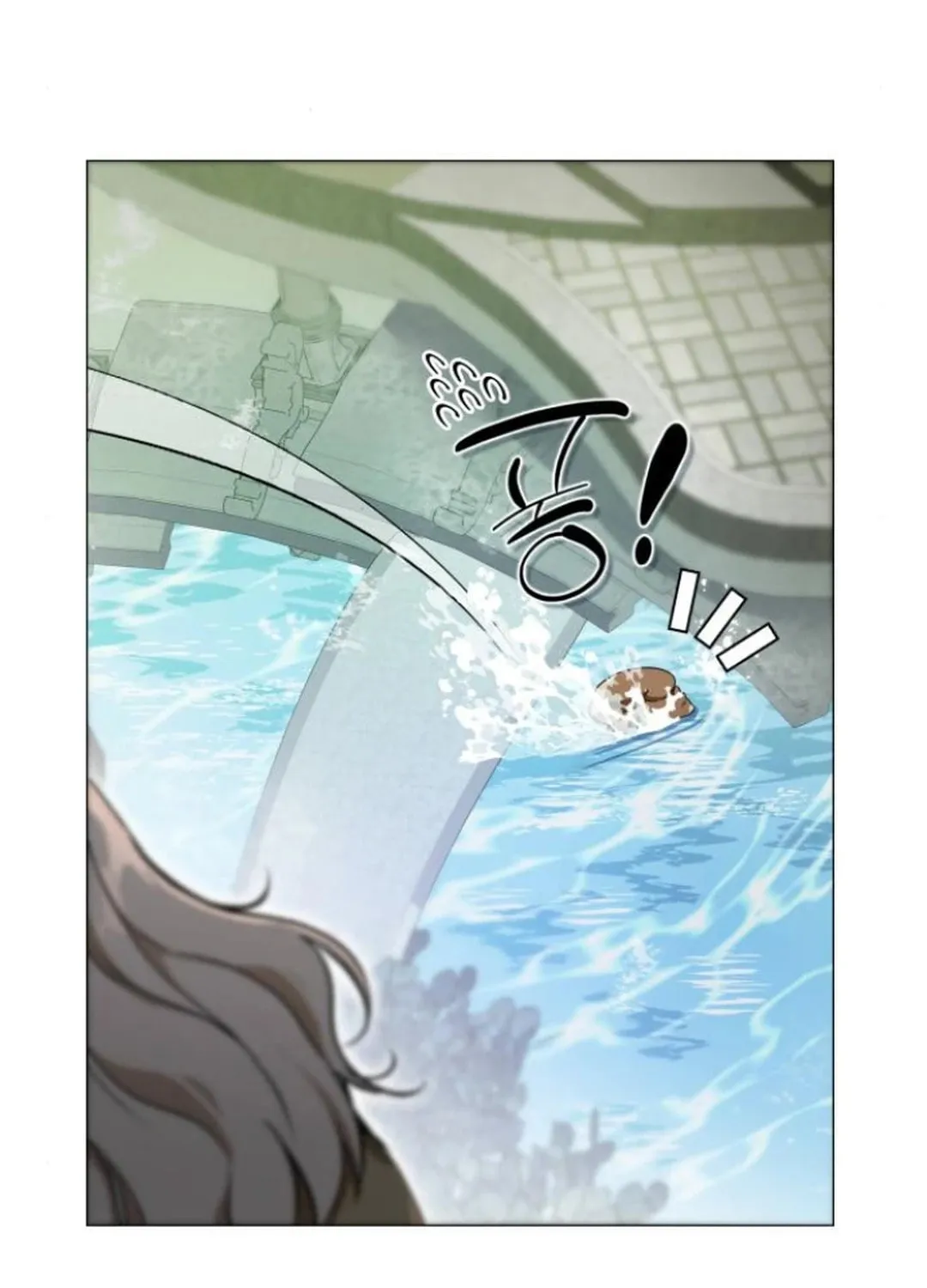Divine Beast Kindergarten Chapter 8 page 132 - 