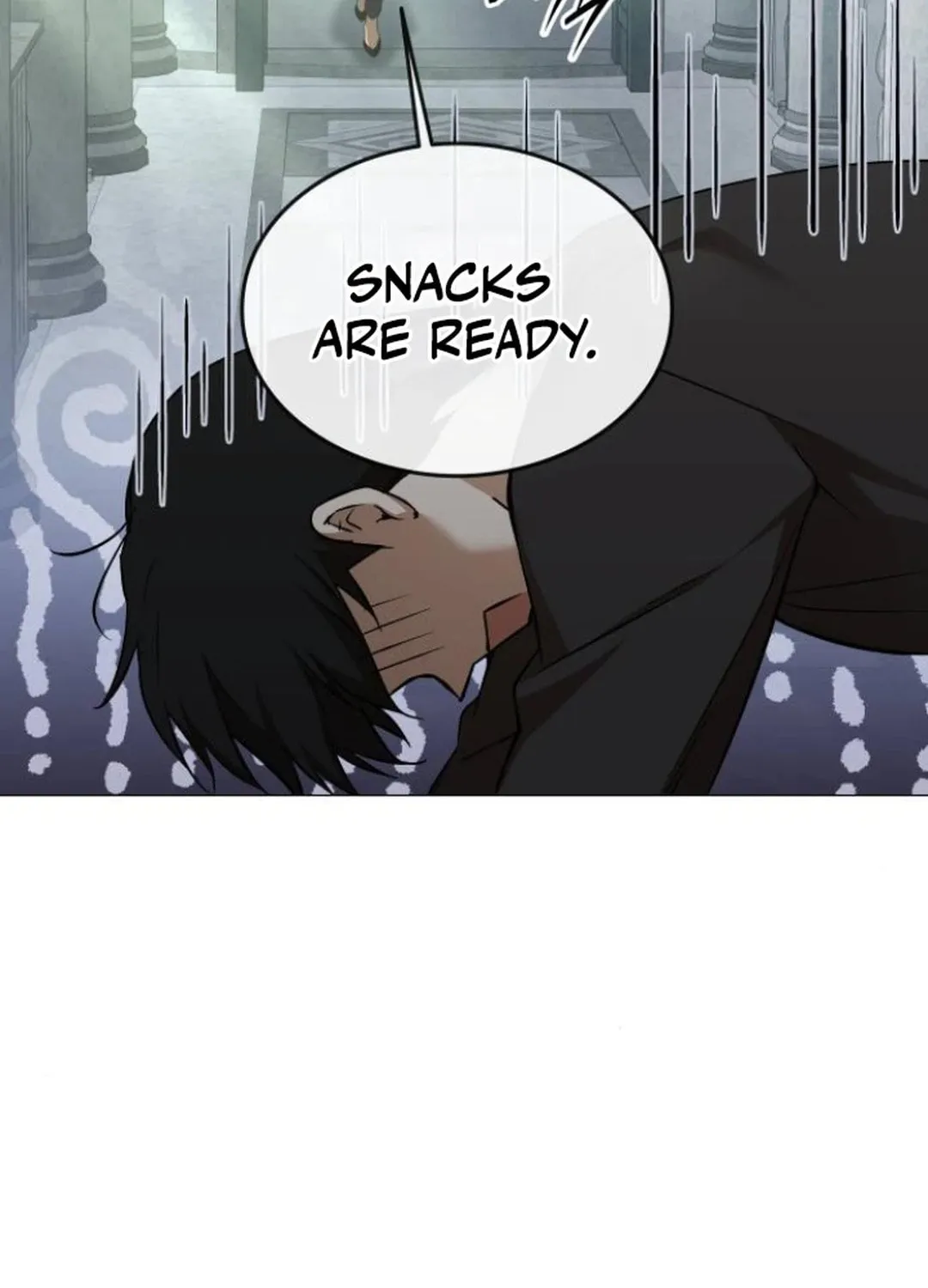 Divine Beast Kindergarten Chapter 8 page 141 - 