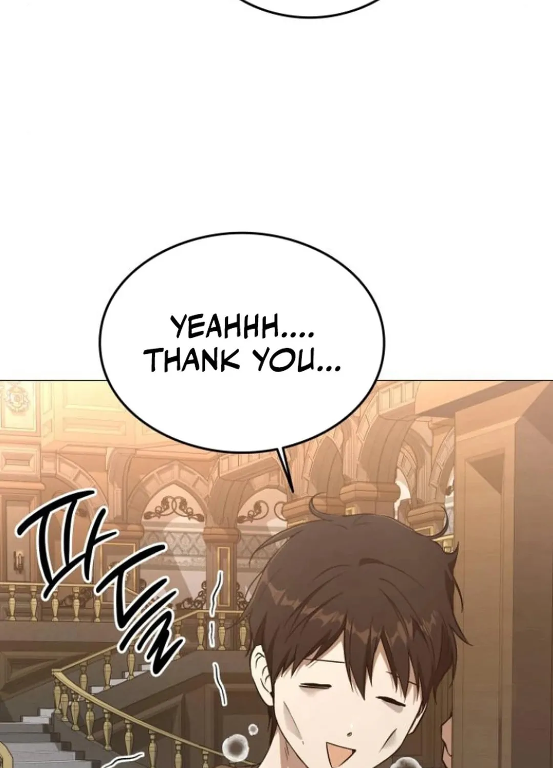 Divine Beast Kindergarten Chapter 8 page 150 - 