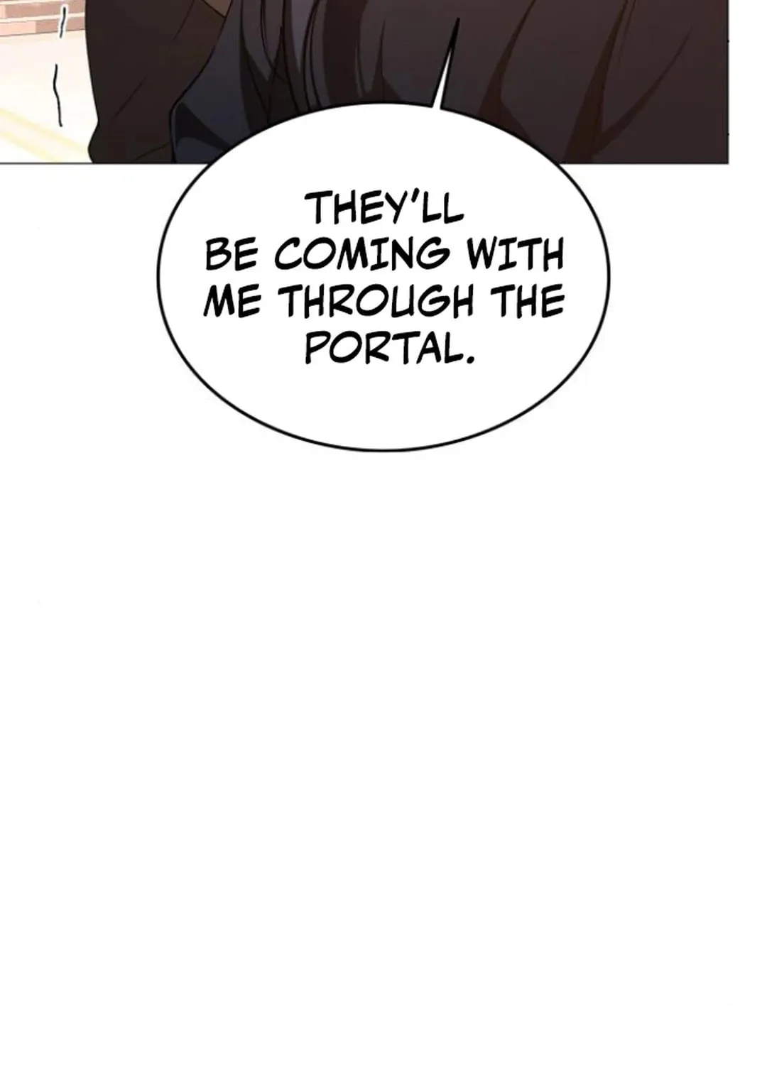 Divine Beast Kindergarten Chapter 8 page 153 - 