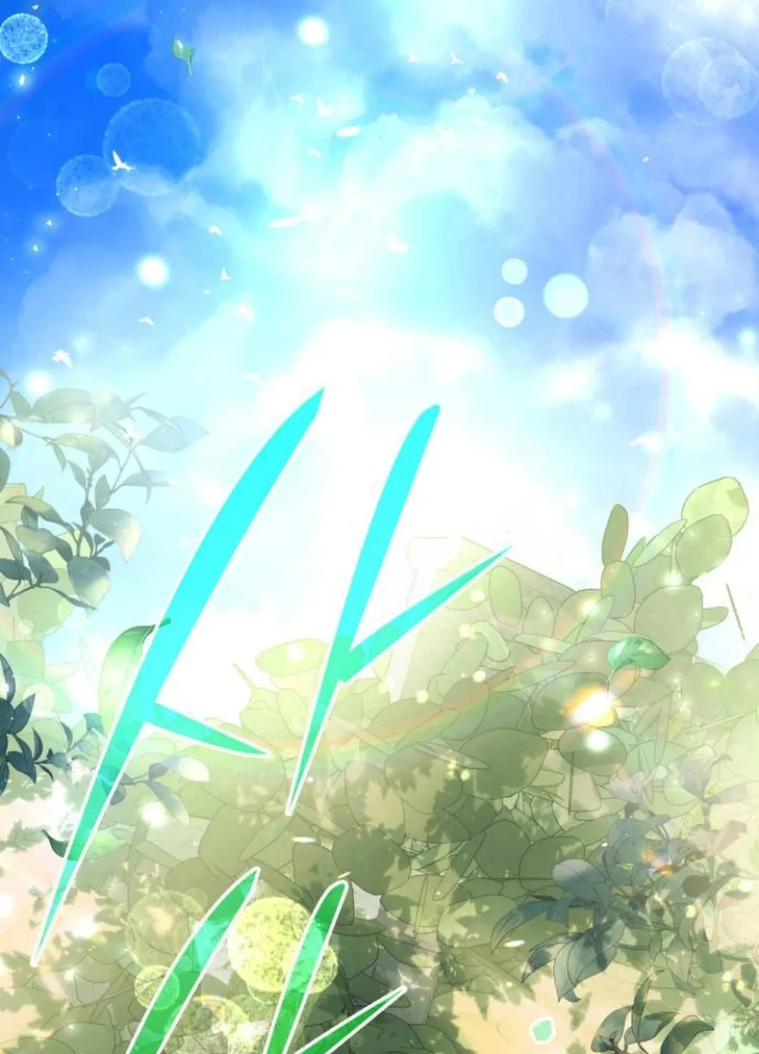 Divine Beast Kindergarten Chapter 8 page 17 - 