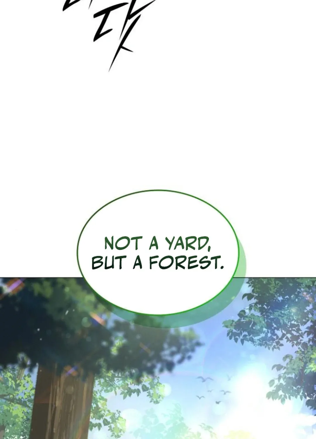 Divine Beast Kindergarten Chapter 8 page 167 - 