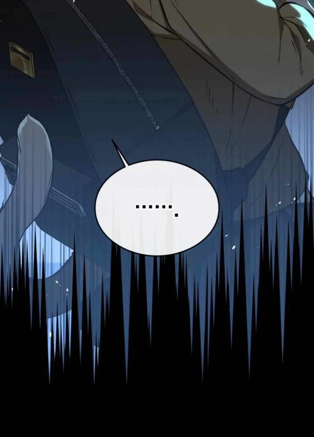 Divine Beast Kindergarten Chapter 8 page 183 - 