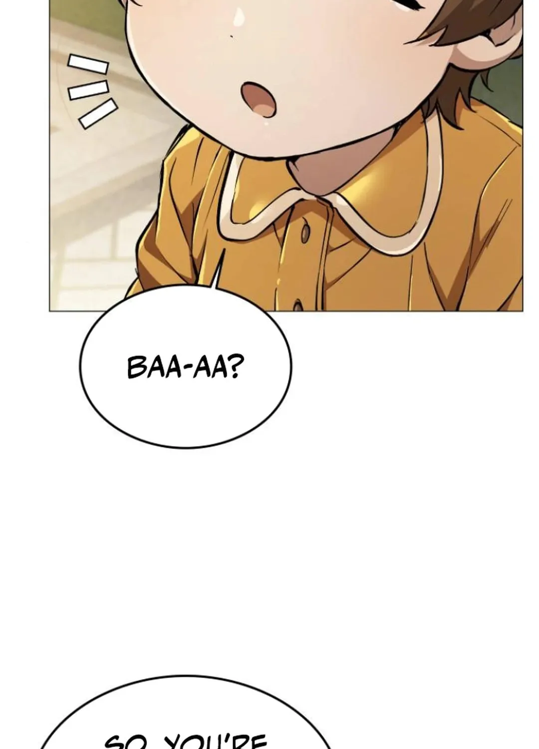 Divine Beast Kindergarten Chapter 8 page 22 - 