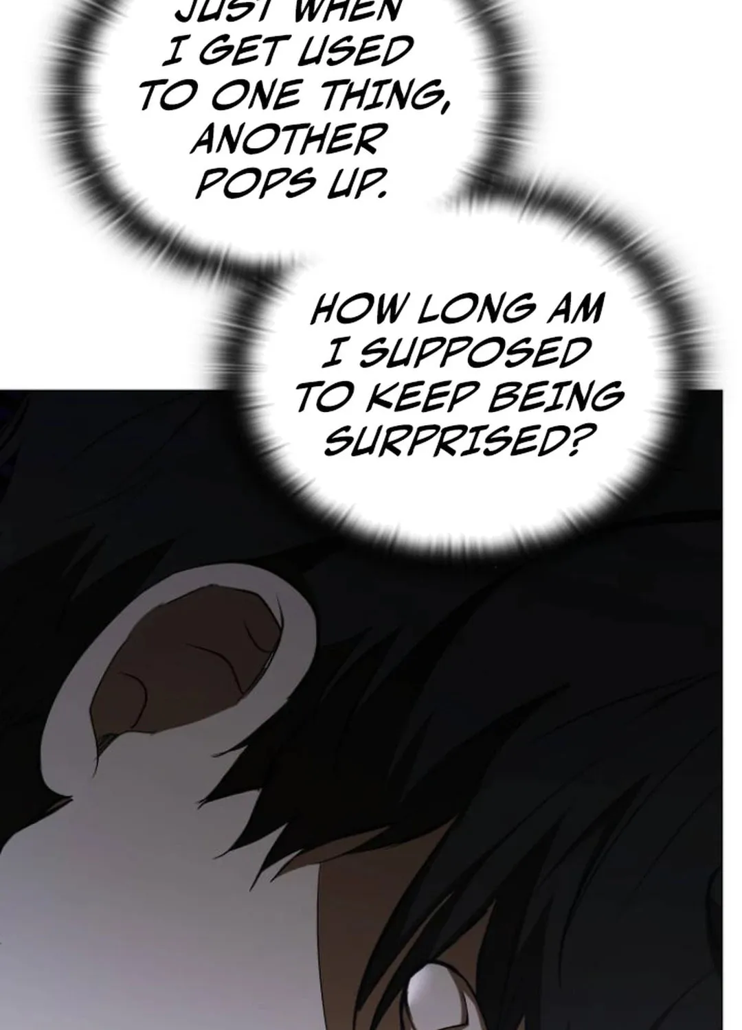 Divine Beast Kindergarten Chapter 8 page 25 - 