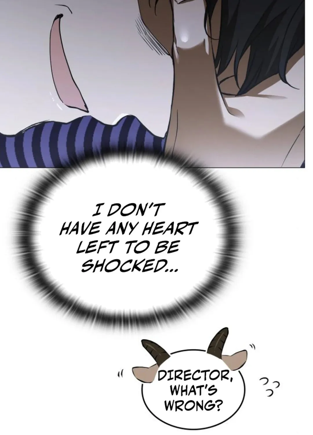 Divine Beast Kindergarten Chapter 8 page 26 - 