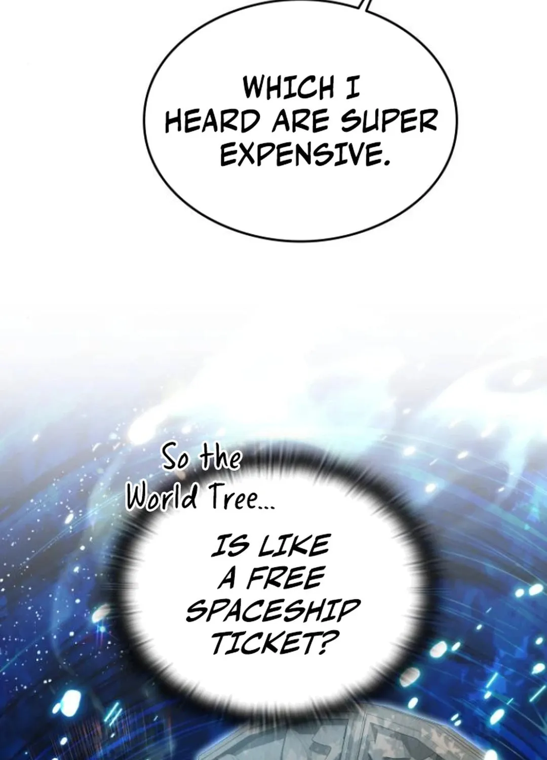 Divine Beast Kindergarten Chapter 8 page 31 - 