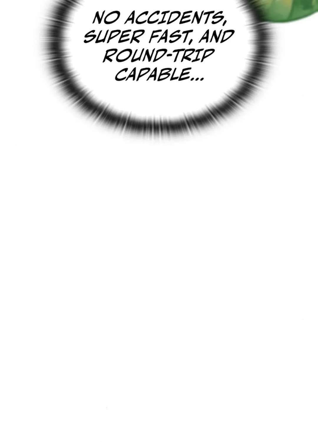 Divine Beast Kindergarten Chapter 8 page 34 - 