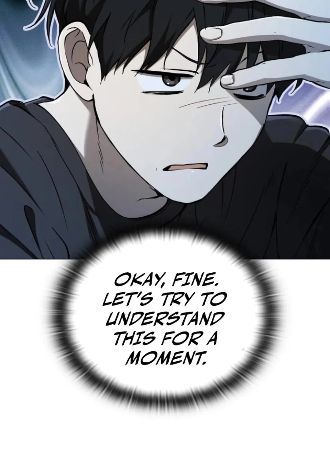 Divine Beast Kindergarten Chapter 8 page 37 - 