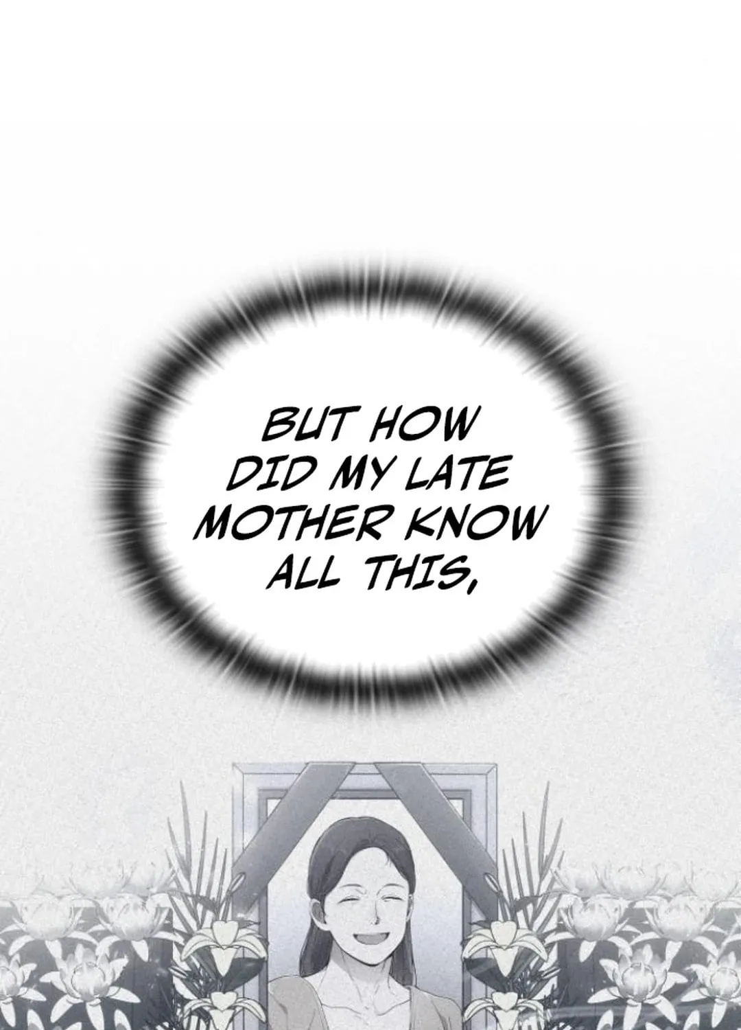 Divine Beast Kindergarten Chapter 8 page 38 - 