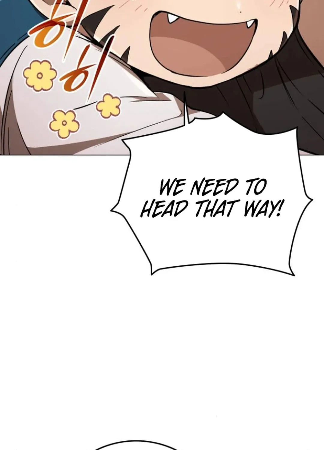 Divine Beast Kindergarten Chapter 8 page 50 - 