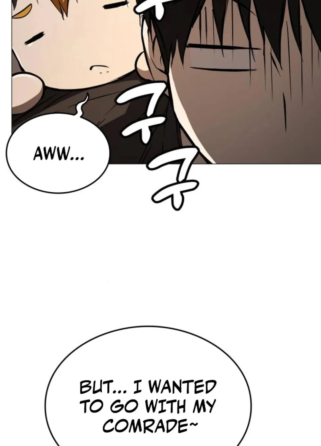 Divine Beast Kindergarten Chapter 8 page 52 - 