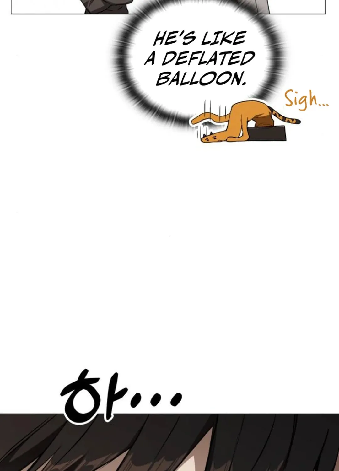 Divine Beast Kindergarten Chapter 8 page 55 - 