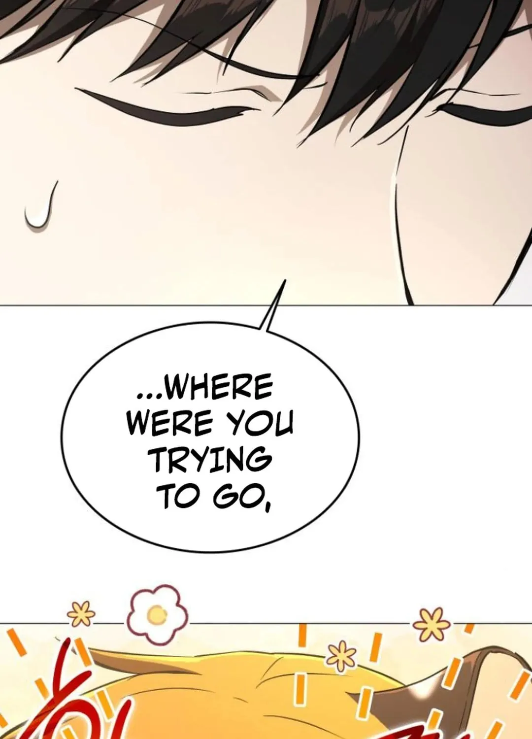 Divine Beast Kindergarten Chapter 8 page 56 - 