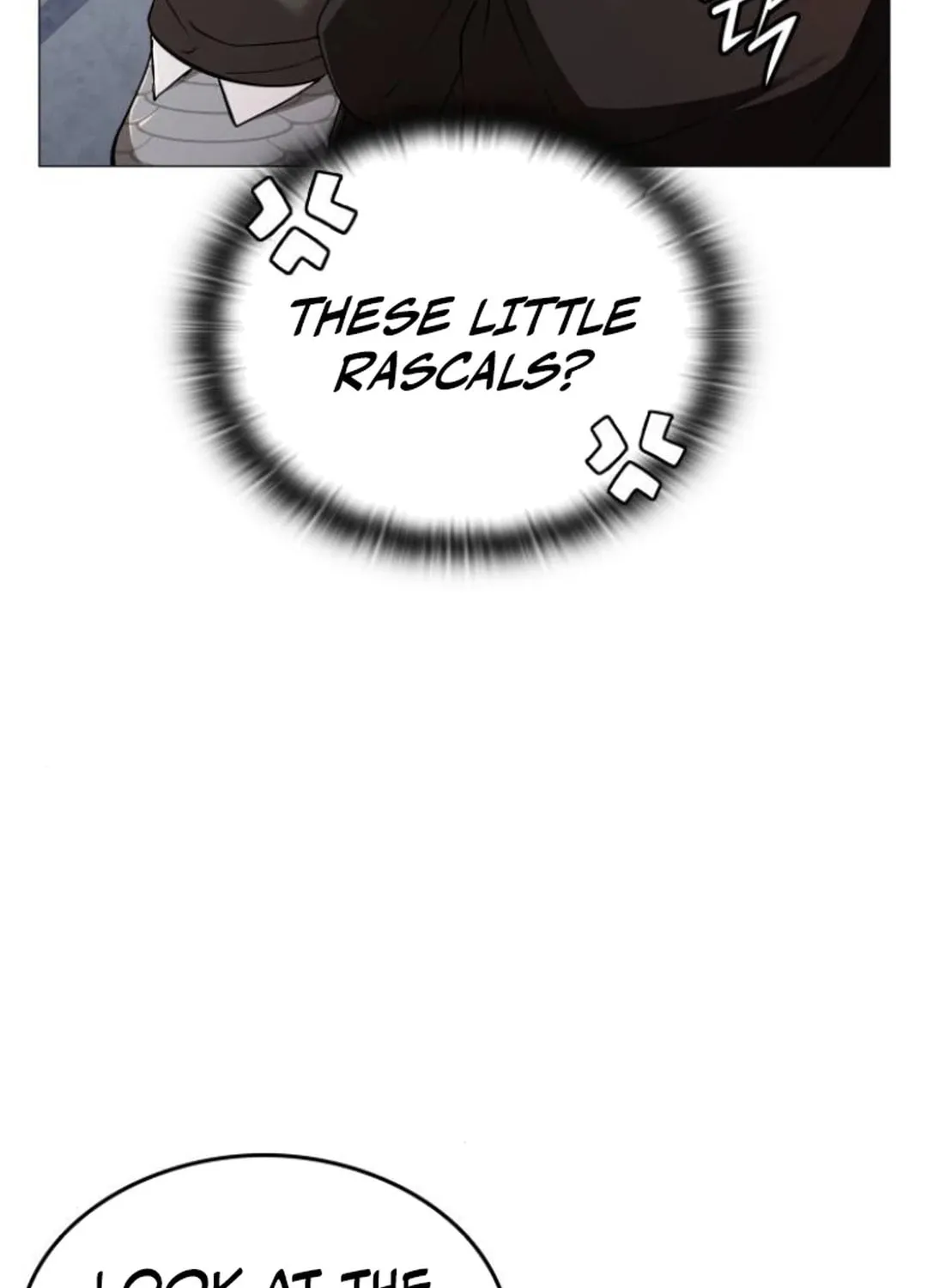 Divine Beast Kindergarten Chapter 8 page 63 - 