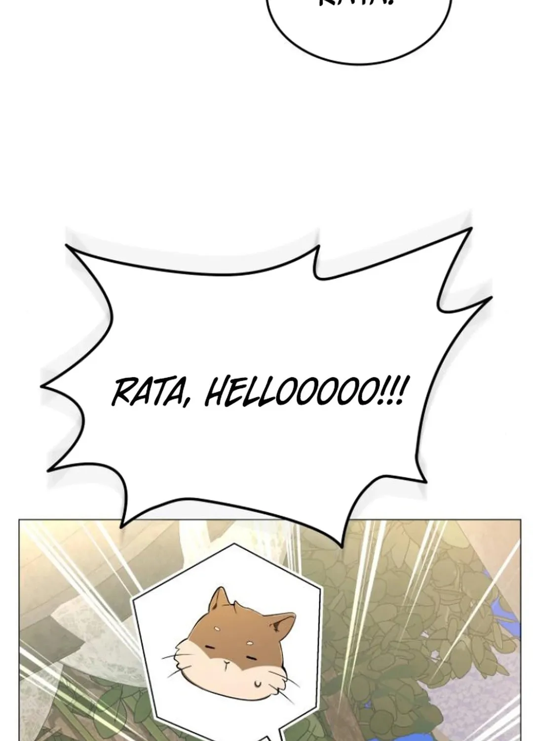 Divine Beast Kindergarten Chapter 8 page 72 - 