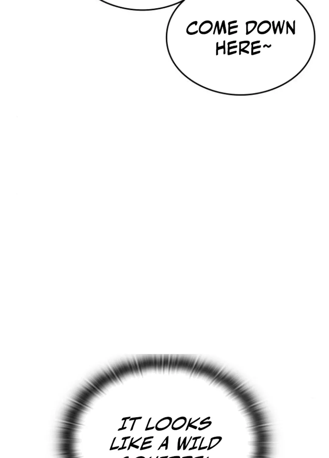 Divine Beast Kindergarten Chapter 8 page 74 - 