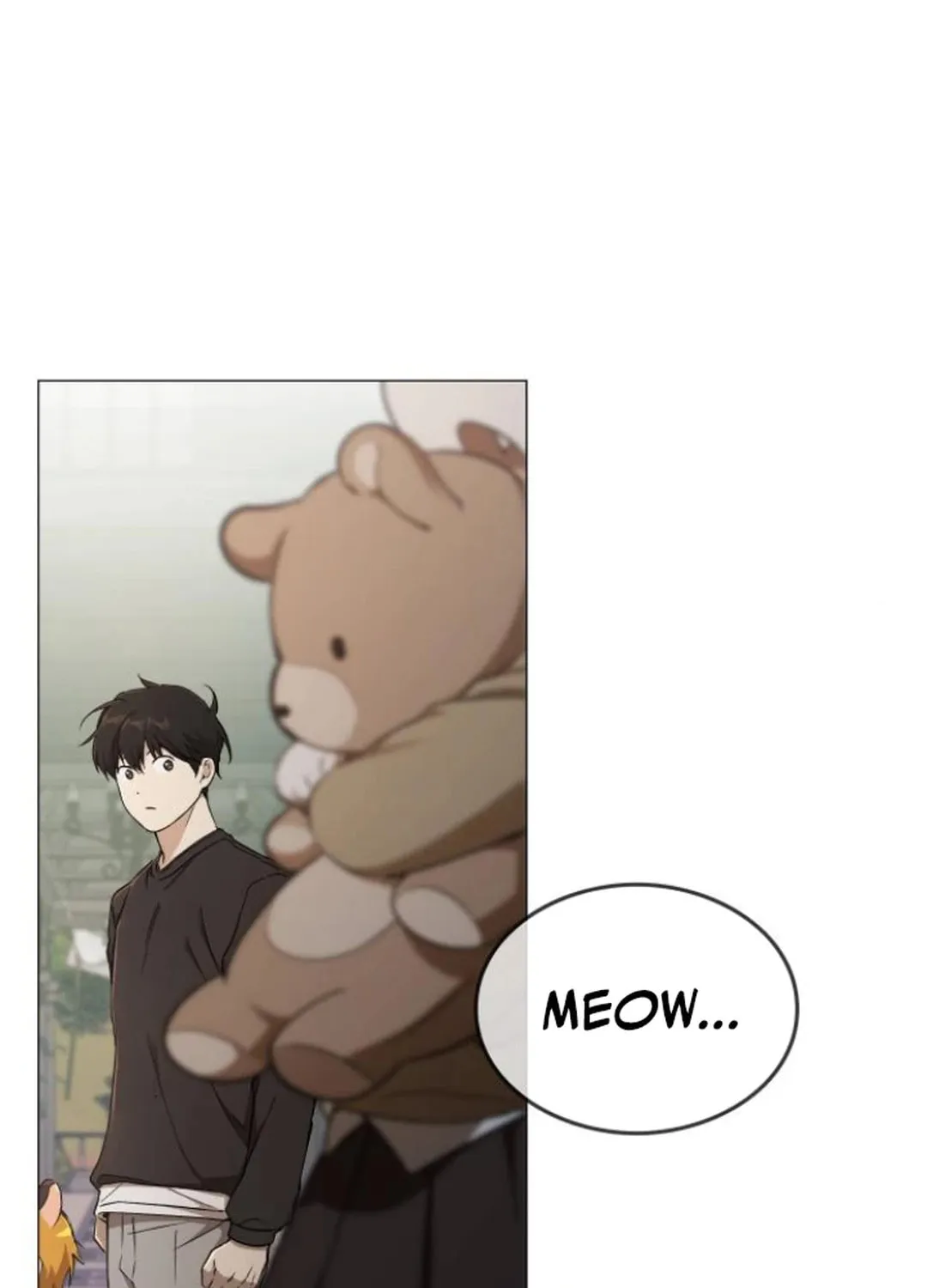 Divine Beast Kindergarten Chapter 8 page 81 - 