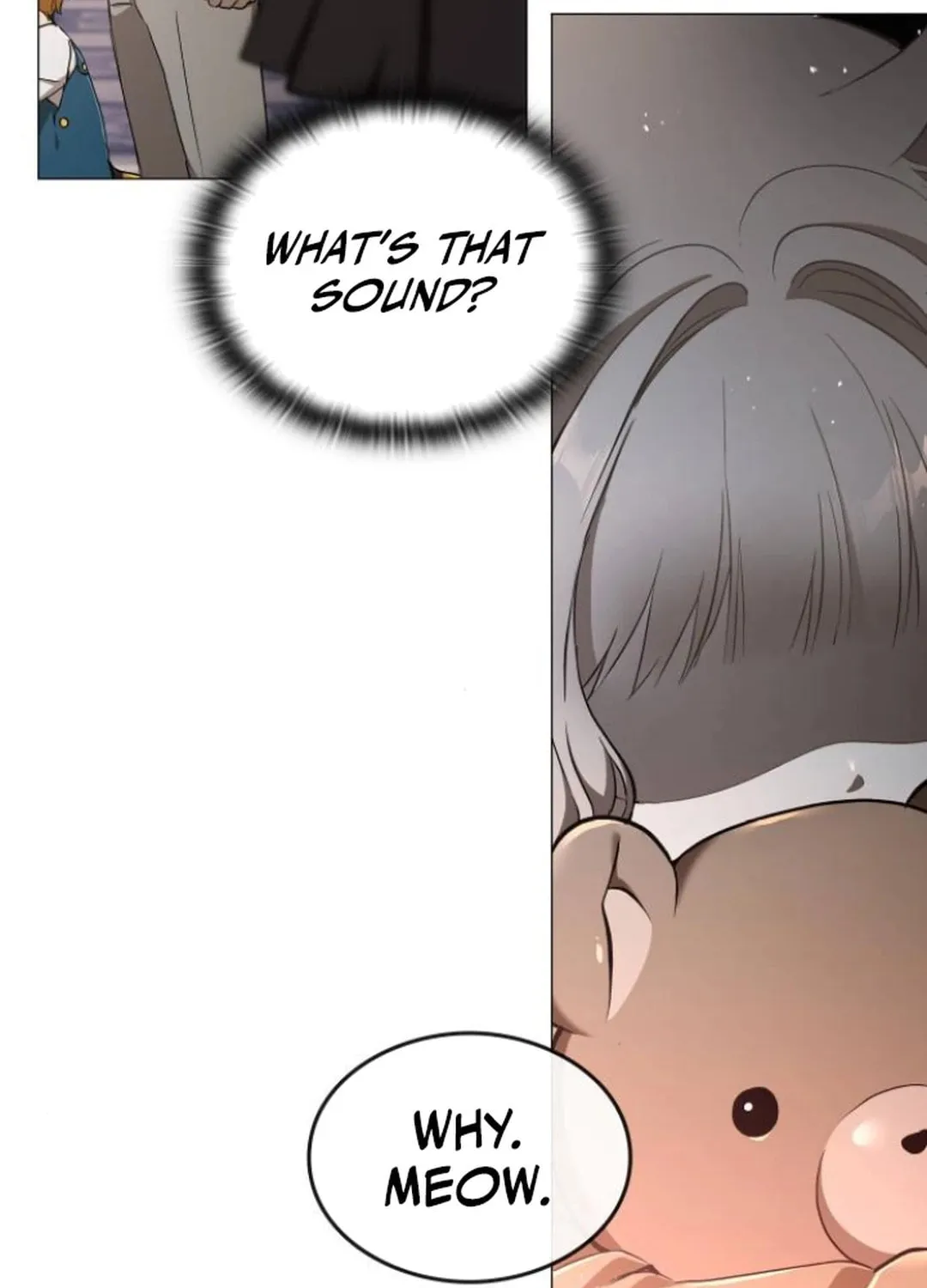 Divine Beast Kindergarten Chapter 8 page 82 - 
