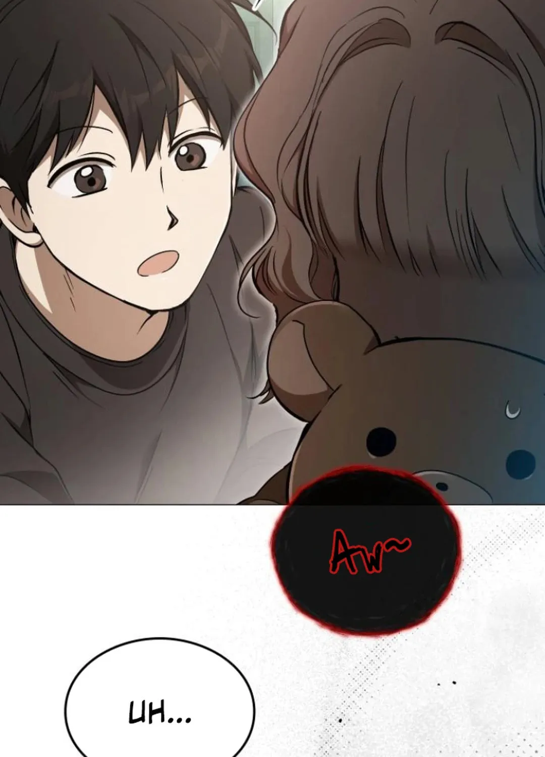 Divine Beast Kindergarten Chapter 8 page 84 - 