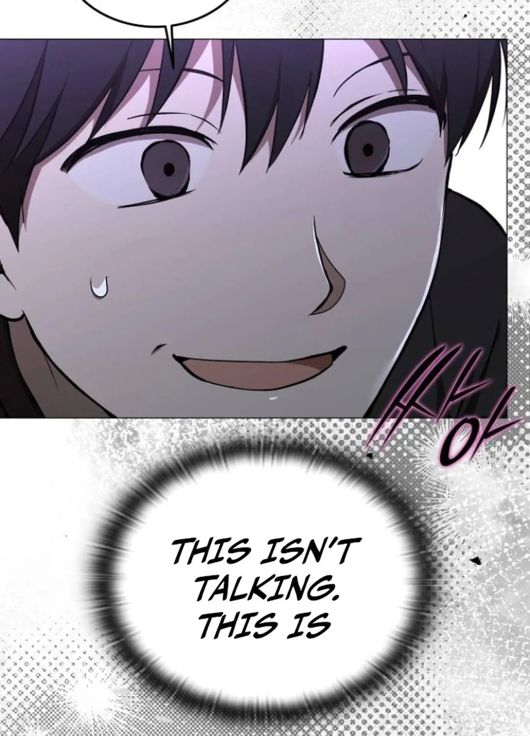 Divine Beast Kindergarten Chapter 8 page 85 - 