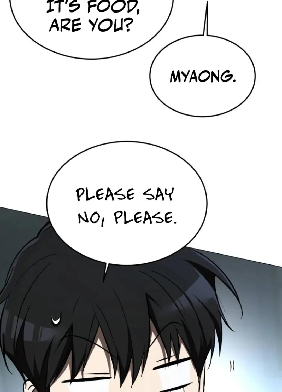 Divine Beast Kindergarten Chapter 8 page 93 - 